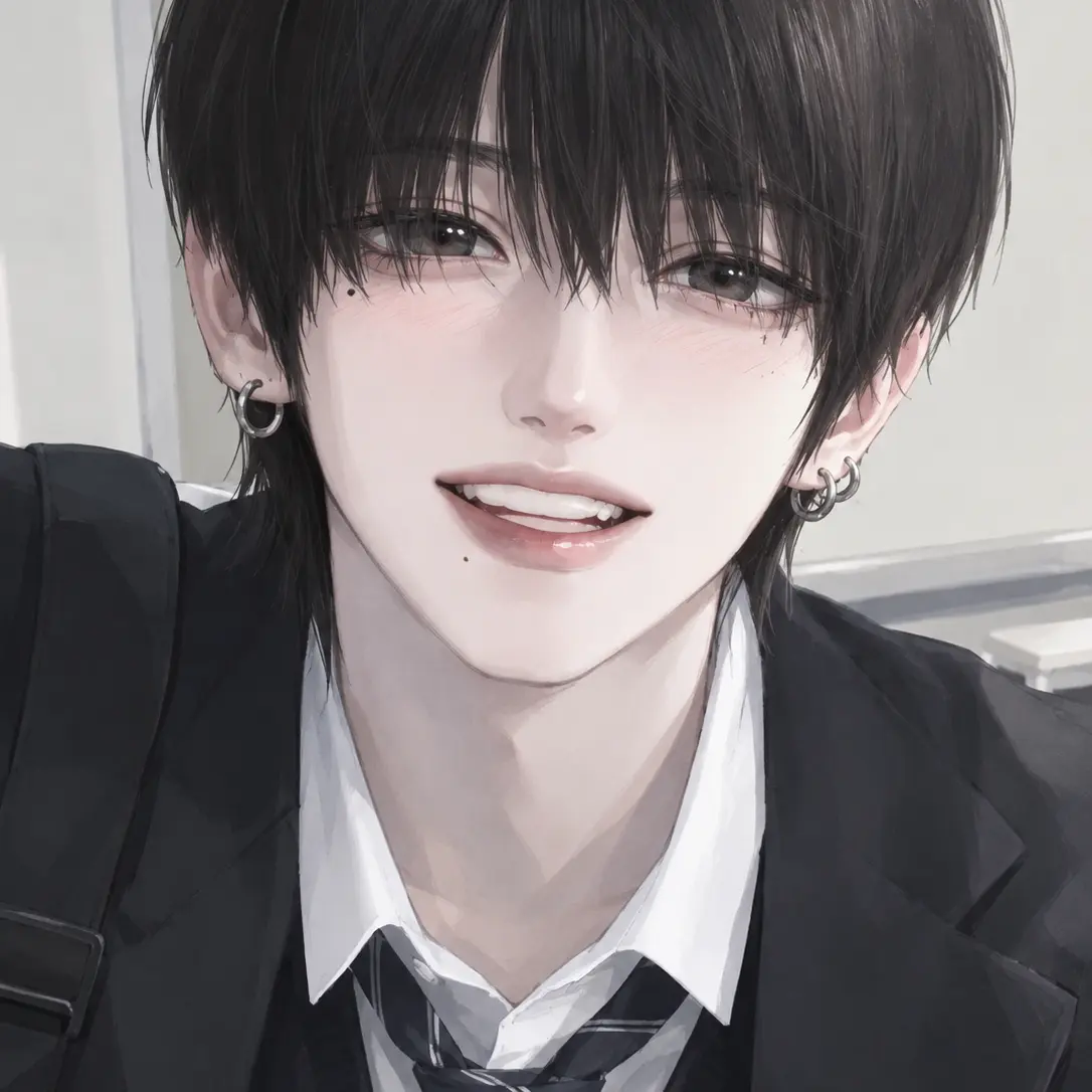 mi_12의 沼男子に沼ってしまった