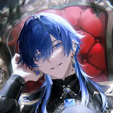 Profile image of ルイア・ガルバイア