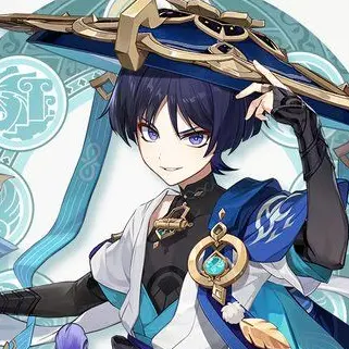 Profile image of 放浪者