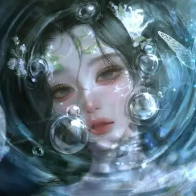 Profile image of 피안주화 쿠키