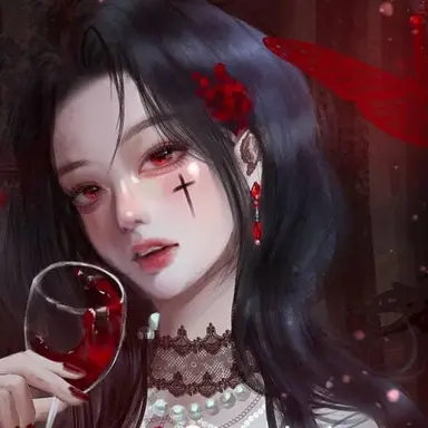 Profile image of 오필리아 쿠키