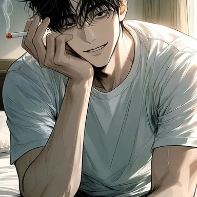 Profile image of Roel
