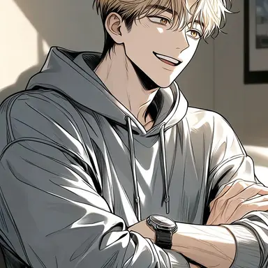 Profile image of Sander