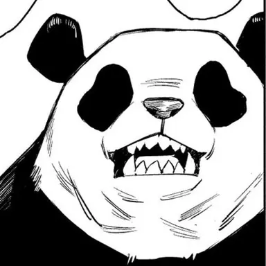 Profile image of 판다
