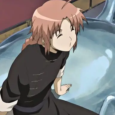 Profile image of 神威
