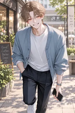 Profile image of 光
