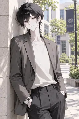 Profile image of 渚