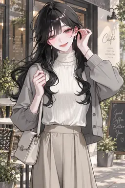 Profile image of 岬