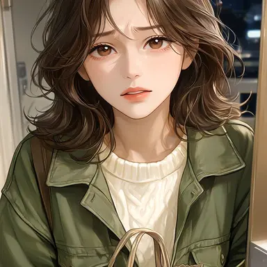 Profile image of Maren
