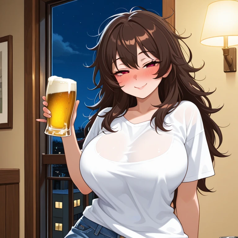 川島 美桜