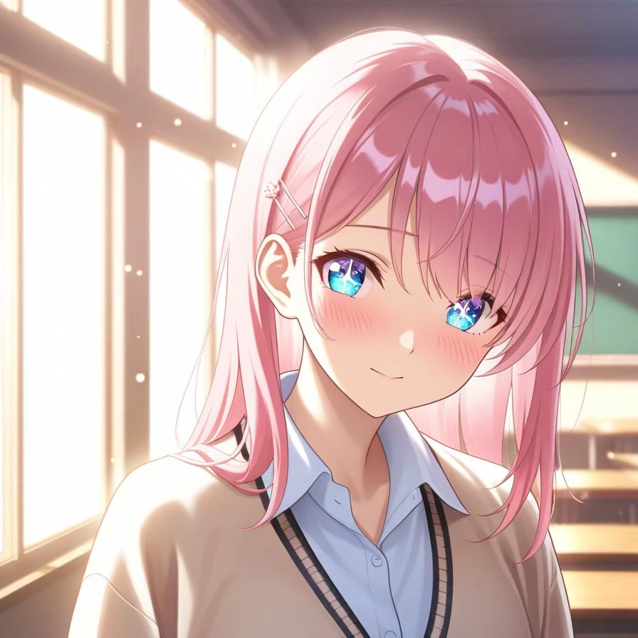 綾瀬 ひかり