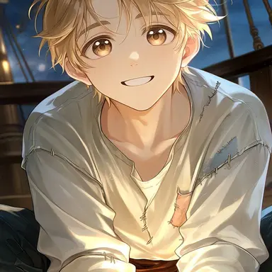 Profile image of Pip Orvyn