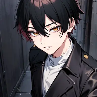 Profile image of 真澄