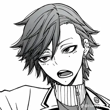 Profile image of 花魁坂京夜