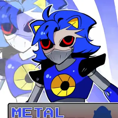 Profile image of 메탈소닉