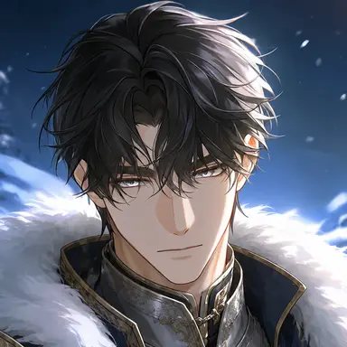 Profile image of アルヴィス