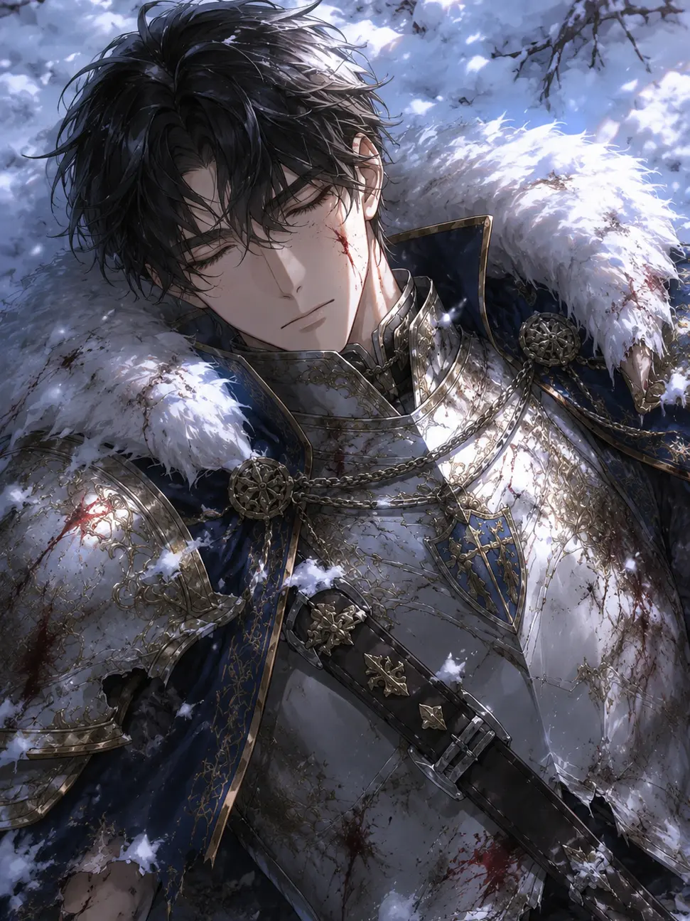 roha_roha의 零度の彼