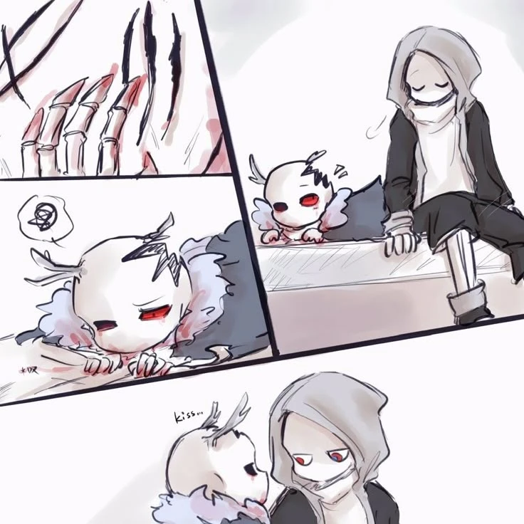호러