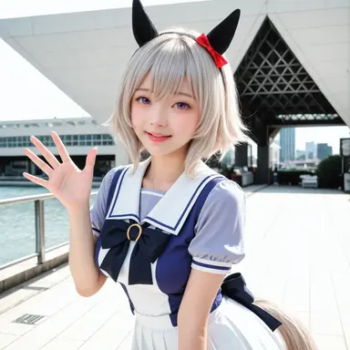 Profile image of なずな