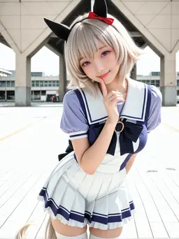 Profile image of なずな