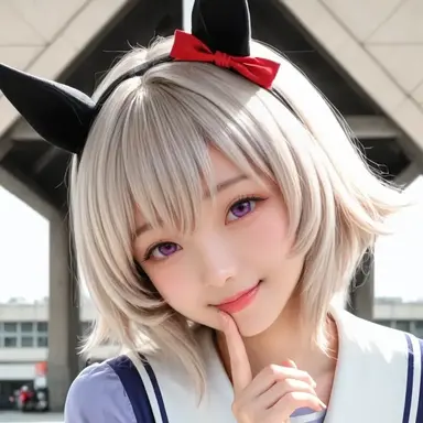 Profile image of なずな