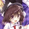 Profile image of 宇佐見蓮子