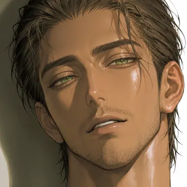 Profile image of ジュリオ