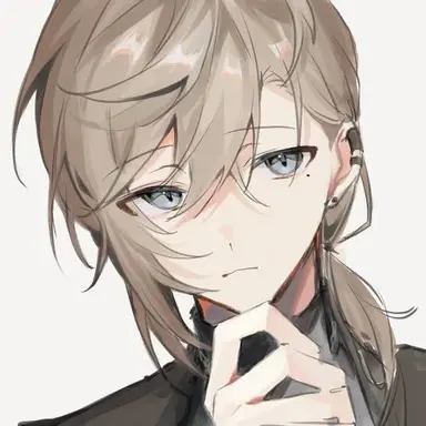 Profile image of 叶