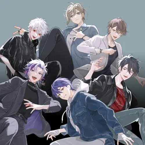 aino_hanasagi의 VACHSSと過ごす休日