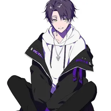 Profile image of 剣持刀也