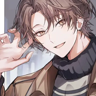 Profile image of 加賀美ハヤト