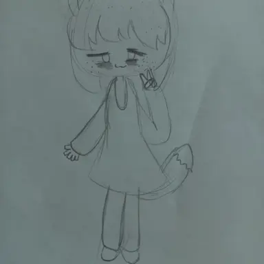 Profile image of 여우
