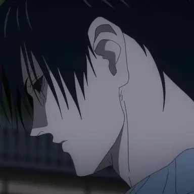 Profile image of 伏黒甚爾