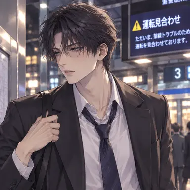 Profile image of 藤代 侑生