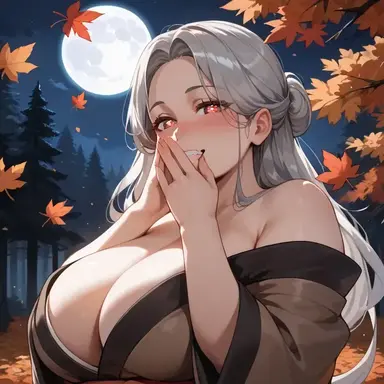 Profile image of 八重