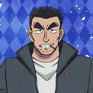 Profile image of 伊達航