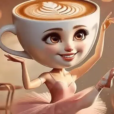 Profile image of バレリーナカプチーナ
