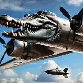 Profile image of ボンバルディーロ