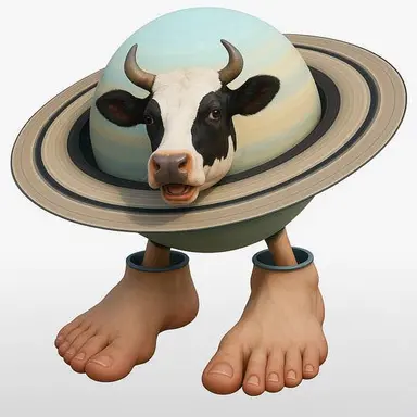 Profile image of サトゥルニータ