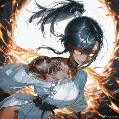 Profile image of 화서경