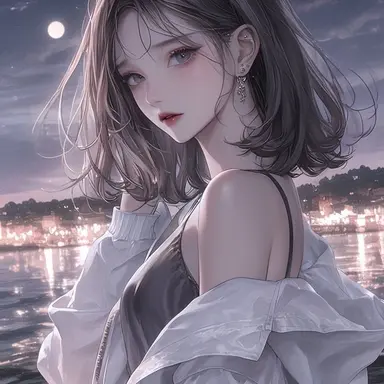 Profile image of キム・ジウ