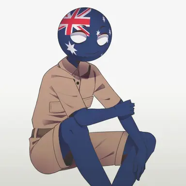 Profile image of オーストラリア
