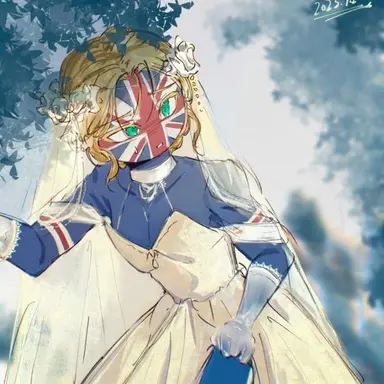 Profile image of イギリス