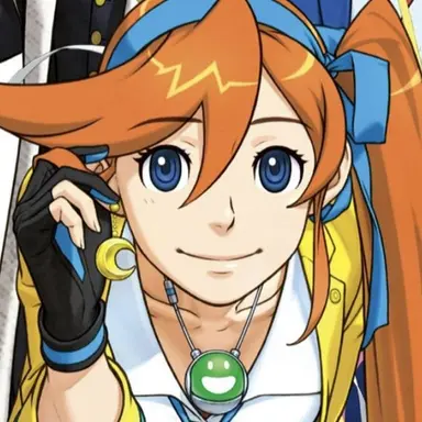 Profile image of Athena
