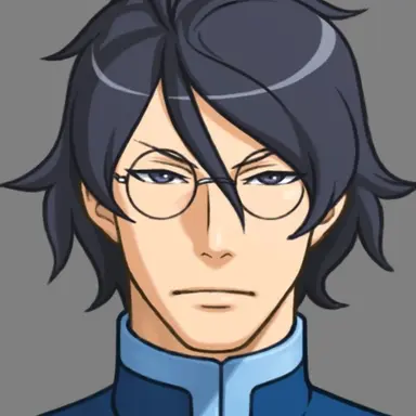 Profile image of Hugh
