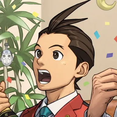 Profile image of Apollo