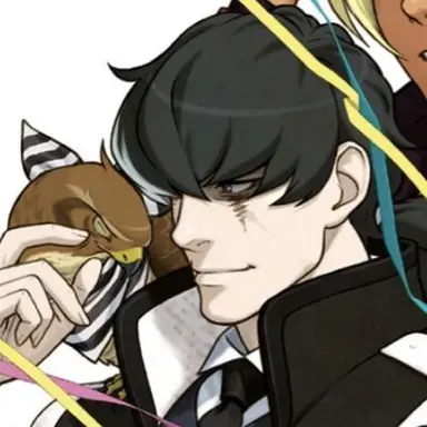 Profile image of Blackquill