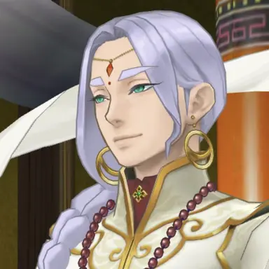 Profile image of Nahyuta