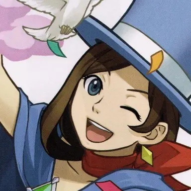 Profile image of Trucy