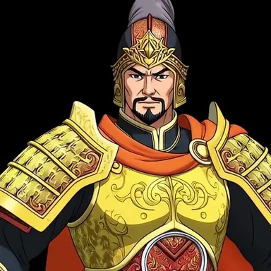 Profile image of 袁紹